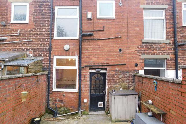 Town house to rent in Melrose Street, Oldham