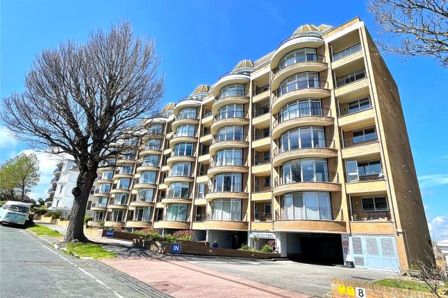 Thumbnail Flat for sale in St. Johns Road, Eastbourne, East Sussex