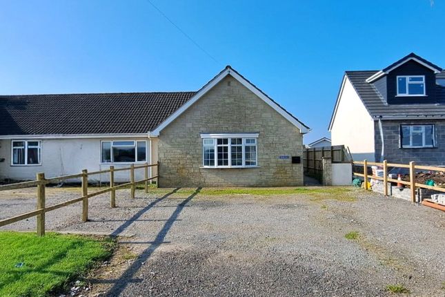 3-bed house on Mendip View,, Rectory Way, Weston-super-Mare, £285,000