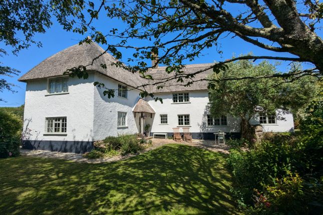 Dunscombe Cottage