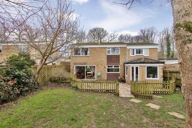 Detached house for sale in Downs Wood, Vigo, Gravesend, Kent