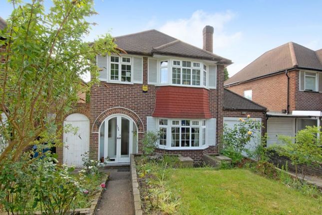 3-bed house on 156, Marsh Lane, Stanmore, £675,000