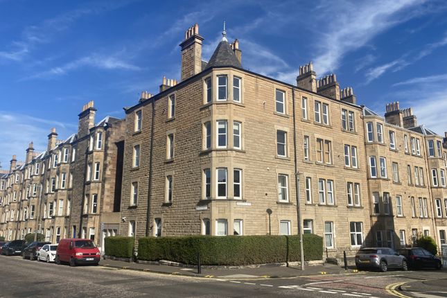 Thumbnail Flat to rent in Merchiston Grove, Edinburgh