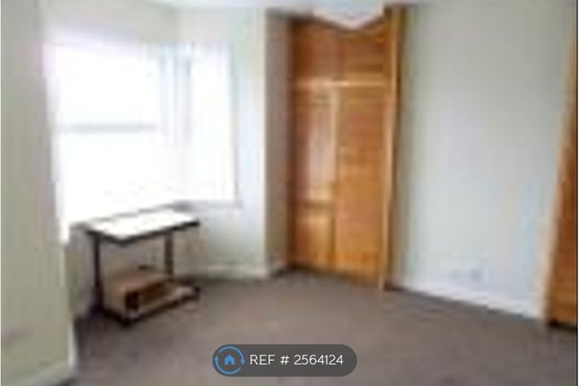 Front Bedroom