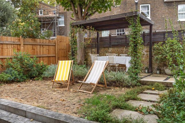 13, Cowley Road, London photo 4