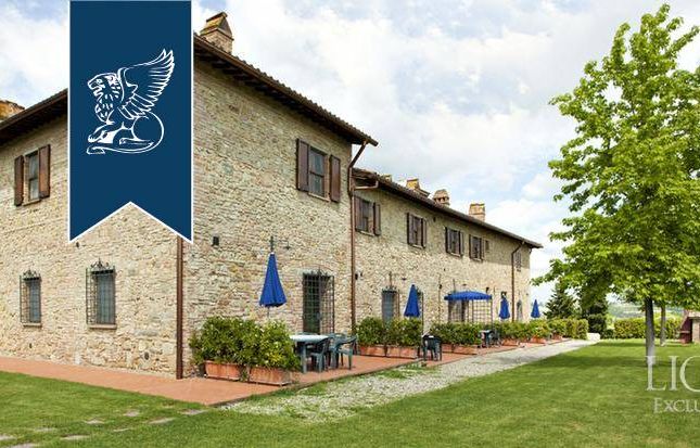Villa for sale in San Gimignano, Siena, Toscana