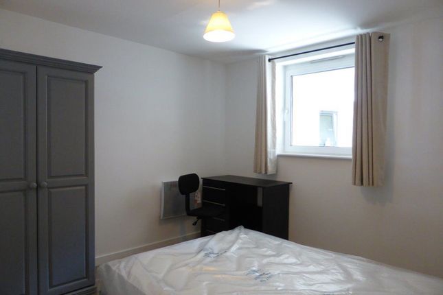 Flat to rent in New England Street, Brighton