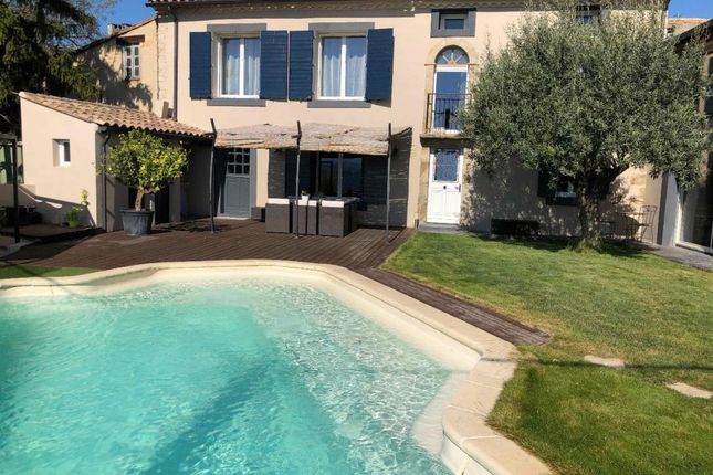 Thumbnail 4 bed property for sale in Languedoc-Roussillon, Aude, Limoux