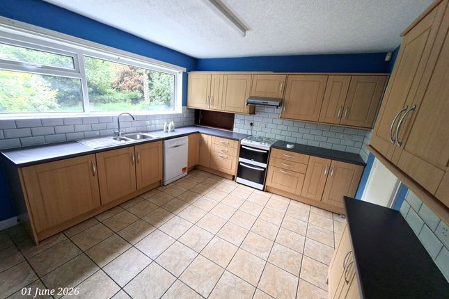 The Vicarage, Churchfield Street, Batley photo 2