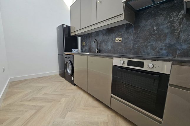 Flat 5, 73A,, North End, Croydon photo 4