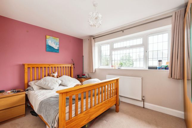 Detached house for sale in Cannon Way, Fetcham, Leatherhead, Surrey
