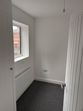 Town house for sale in Summerbank Road, Tunstall, Stoke-On-Trent