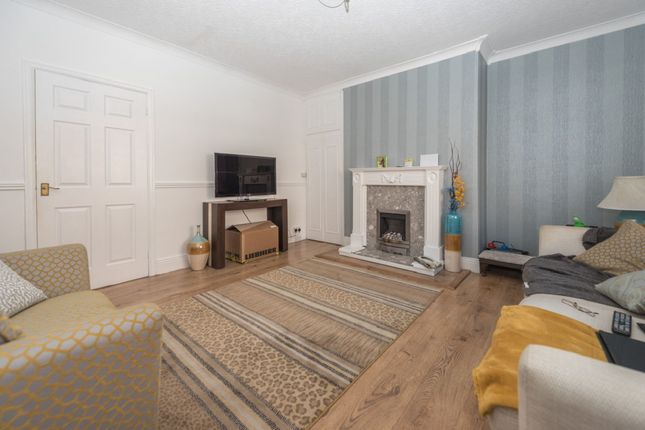 Thumbnail Terraced house for sale in Oliver Street, Seaham