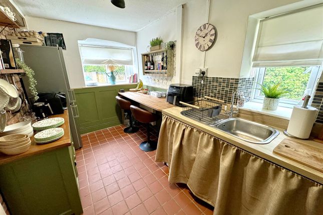 Semi-detached house for sale in Phocle Green, Ross-On-Wye