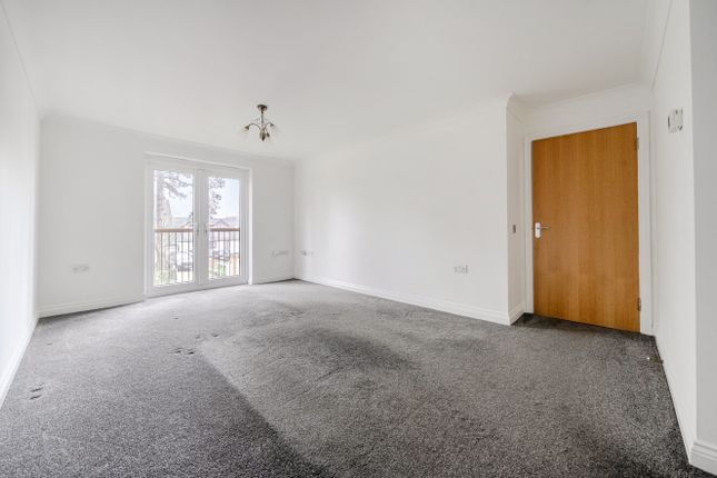 Flat 5,, West Dene Court, Locks Heath photo 2