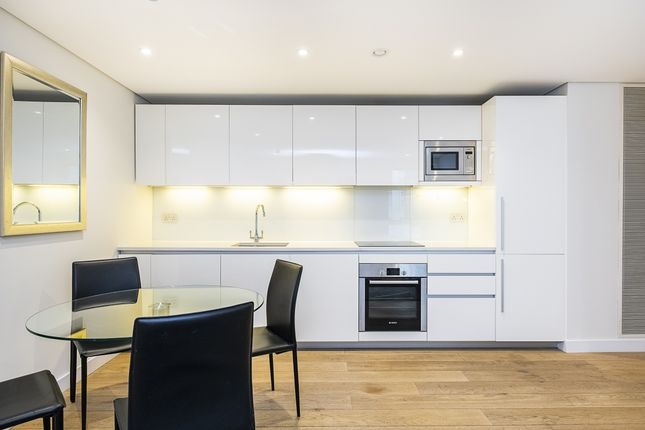 Apartment 201, 4a, Merchant Square, London photo 4
