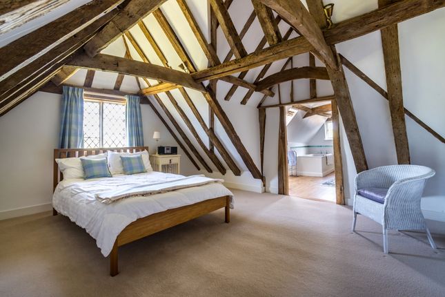 Hartridge Manor F...