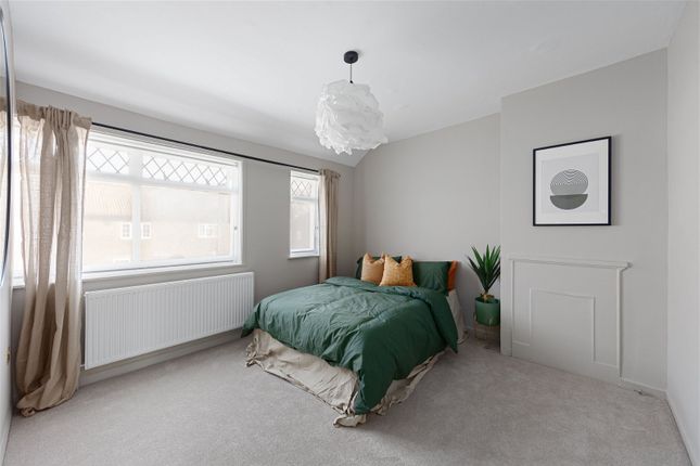 Terraced house for sale in Downderry Road, Bromley