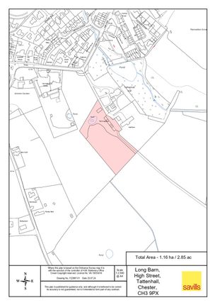 Land Plan