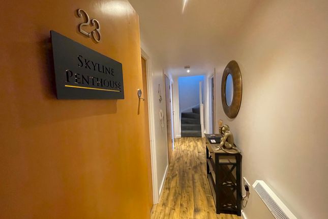 Flat 23, Cwrt Naomi, Llanelli photo 3