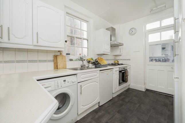 Semi-detached house for sale in Newark Way, London