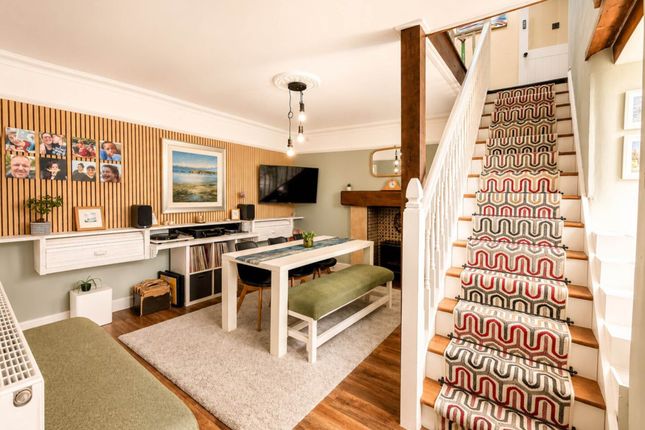 Coombe Cottage, Coombe Road, Weston-super-Mare photo 4