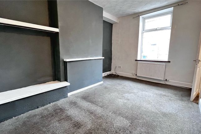 Terraced house for sale in Burnley Road, Bacup, Rossendale