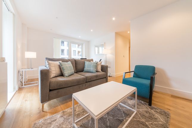 Thumbnail Flat to rent in Elstree Apartments, 72 Grove Park, London