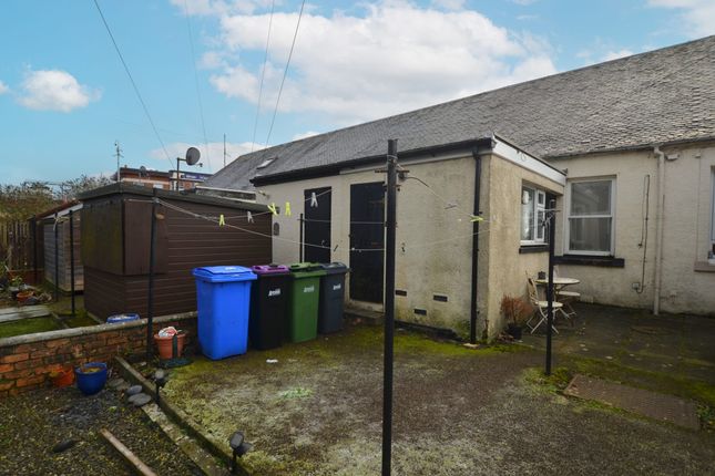 Semi-detached house for sale in Bourtreehall, Girvan