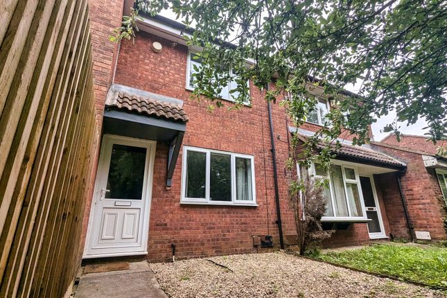 3 Sharman Walk, Milton Keynes photo 2
