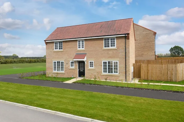 Taylor Wimpey - Trinity Fields