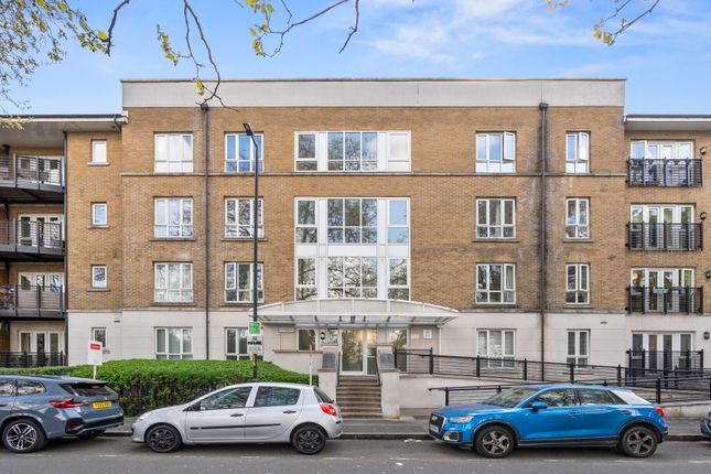 2-bed flat on 1111, St. Georges Way, London, £430,000