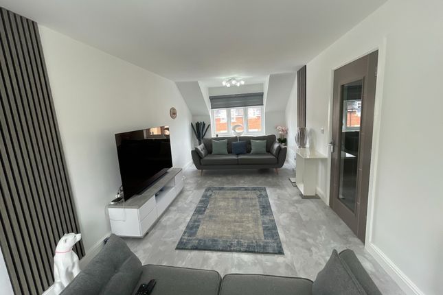 Flat 6 5, Cedarwood Close, Manchester photo 4
