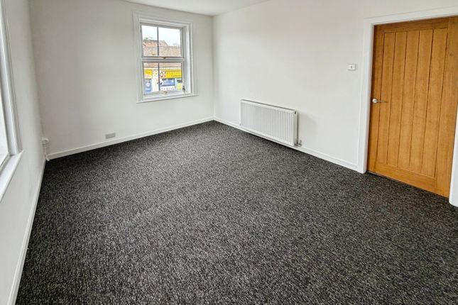Flat 1, 183, Newcastle Street, Staffordshire photo 4