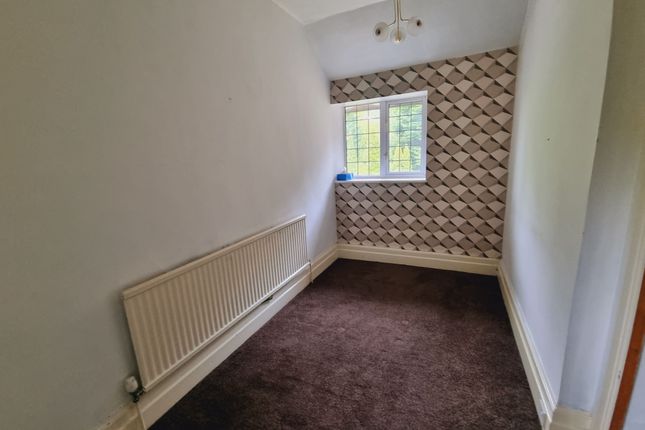 Detached house for sale in Bingley Road, Bradford