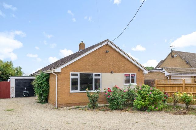 Detached bungalow for sale in Ducklington, Oxfordshire