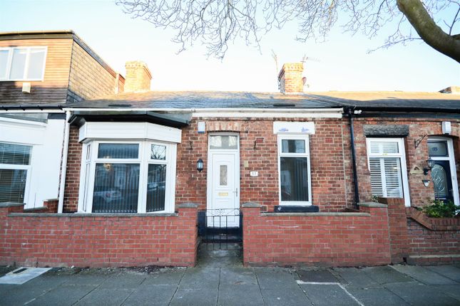 Thumbnail Cottage for sale in Brookland Road, Sunderland