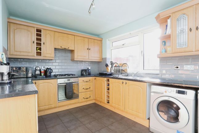 Terraced house for sale in Eltham Hill, London