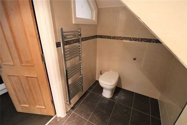 Flat 3, 22A, Old Rectory Gardens, Edgware photo 2