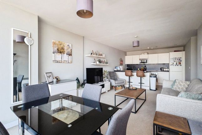 Apartment 507, 37, Potato Wharf, Greater Manchester photo 4