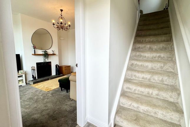3, Knutsford Road, Holmes Chapel photo 4