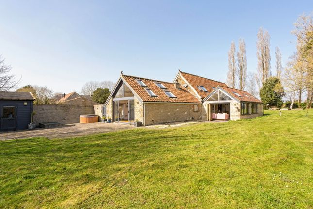 Thumbnail Detached house for sale in Rudge Lane, Frome