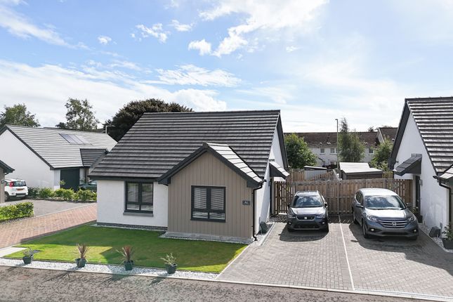 46, Brooklinn Crescent, Blairgowrie photo 2