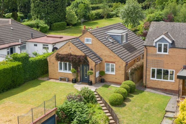 Thumbnail Detached house for sale in Rowney Green Lane, Rowney Green, Alvechurch