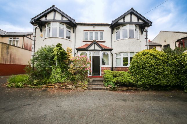 Detached house for sale in Wigan Road, Standish, Wigan, Lancashire