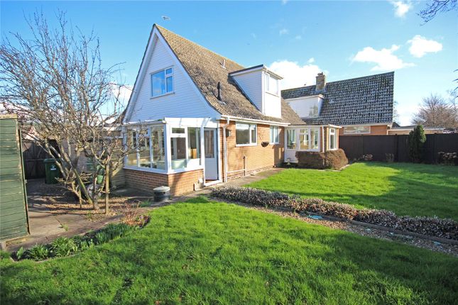 Detached house for sale in Valley View Close, Seaton, Devon