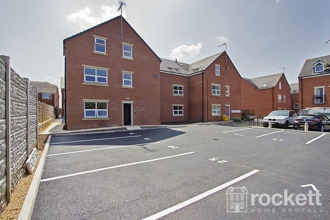26, Faulds Court, Wolstanton photo 2