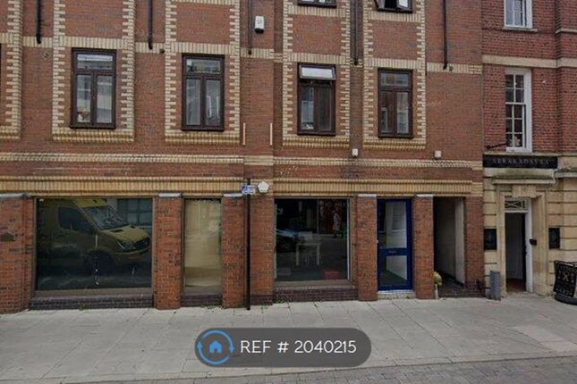 Thumbnail Flat to rent in Princes Street, Ipswich
