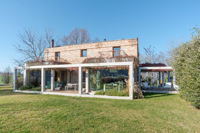 Thumbnail Villa for sale in Via Monticello, Collecchio, Emilia Romagna