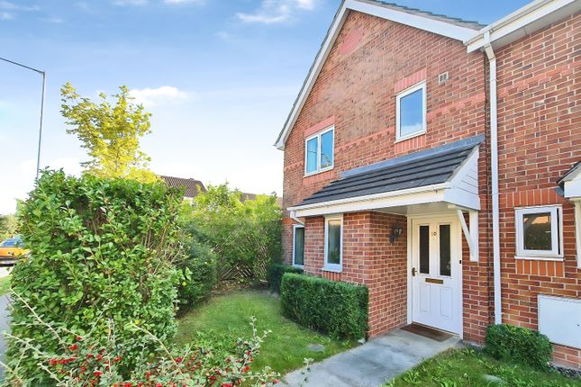 2 Bedroom Semi-Detached in YO31 9PA